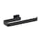 Kibi Blaze 10 inch Bathroom Towel Bar KBA1603MB - alternate 1